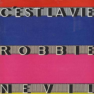 Robbie Nevil - C'est La Vie