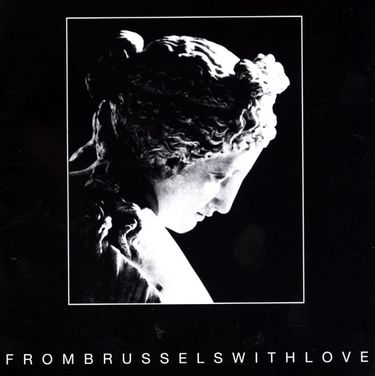 Various Artists - From Brussels With Love