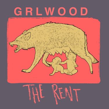 GRLwood - The Rent
