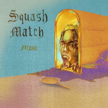 MAVI - SQUASHMATCH