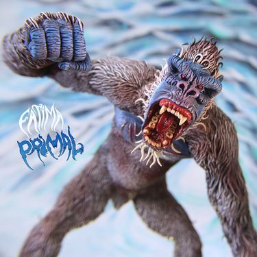 Fatima - Primal