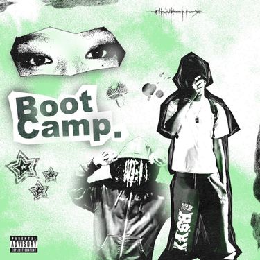 luvfredo & kifoh - BOOTCAMP