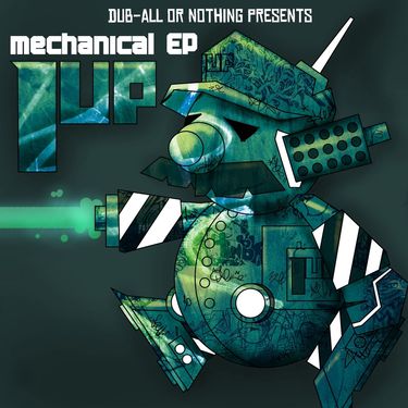1up - Mechanical