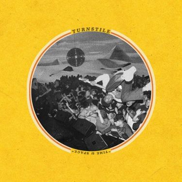 Turnstile - Generator