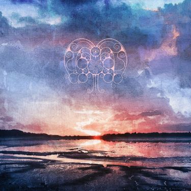 Clouds Collide - All Things Shining