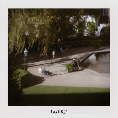 훈스 [Hoons] - Lovers&rsquo;
