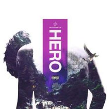 BROCKHAMPTON - Hero