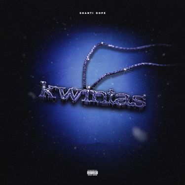 Shanti Dope - Kwintas