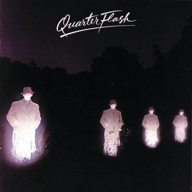 Quarterflash - Quarterflash