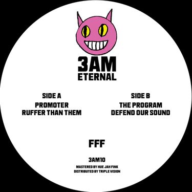 FFF - The Program