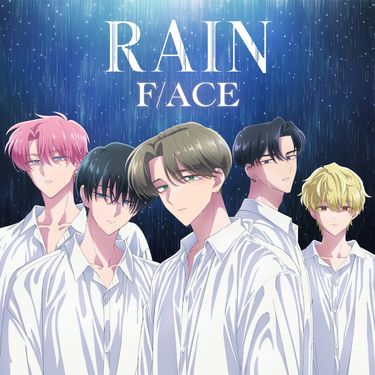 F/ACE - RAIN