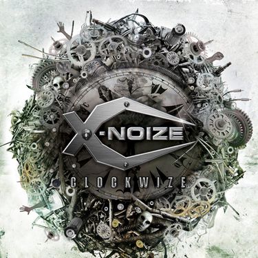 X-Noize - Clockwize