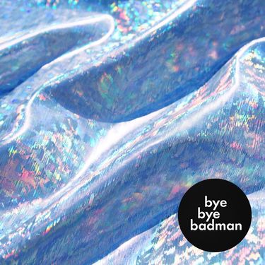 Bye Bye Badman - 너의 파도