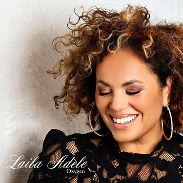 Laila Ad&egrave;le - Oxygen