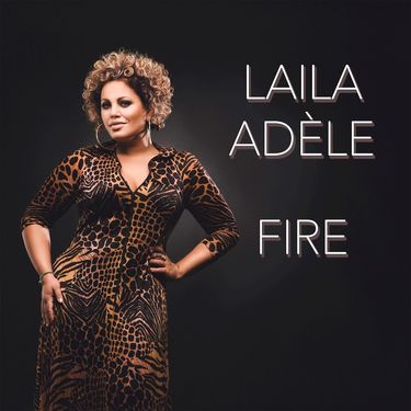Laila Ad&egrave;le - Fire
