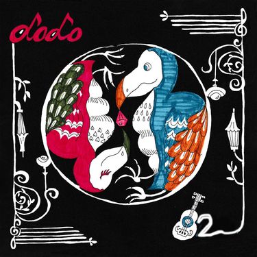 Dodo - dodo2