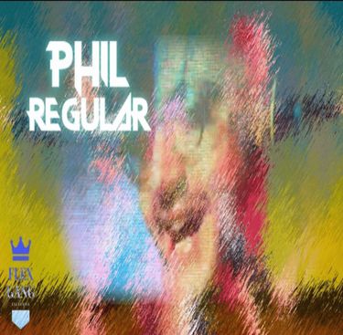 PhilRegular - Gold
