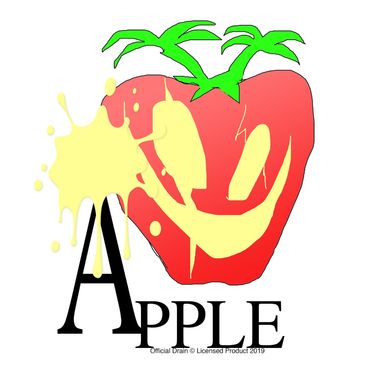 Bladee - Apple