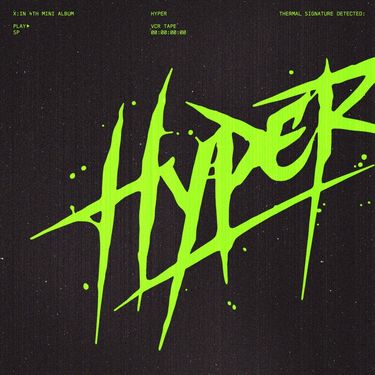 X:IN - Hyper