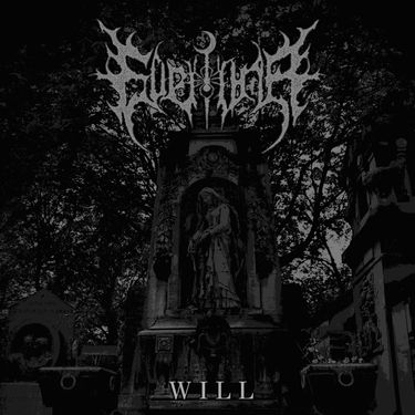EUPHOBIA - WILL