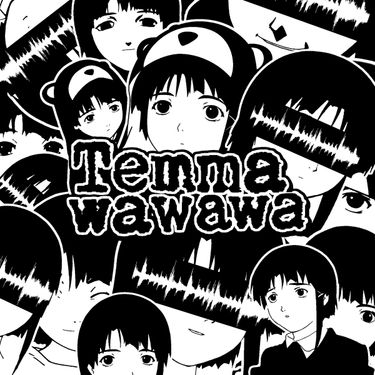 Temma & Wawawa - Temma/wawawa Split