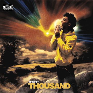 RRoxket - Thousand