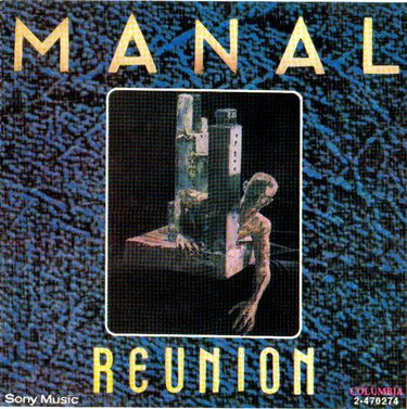 Manal - Reuni&oacute;n