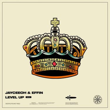 Jayceeoh & Effin - Level Up