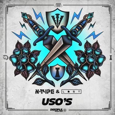 N-Type & LOST - Uso's