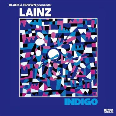 Lainz - Indigo