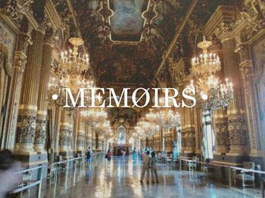 Jayyeah - MEM&Oslash;IRS