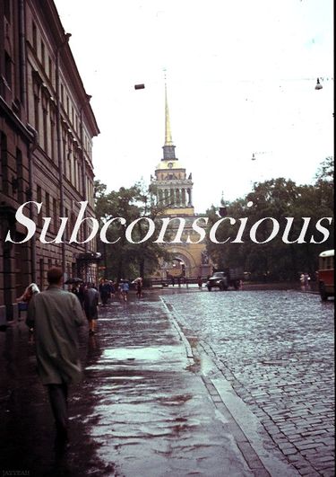 Jayyeah - Subconscious