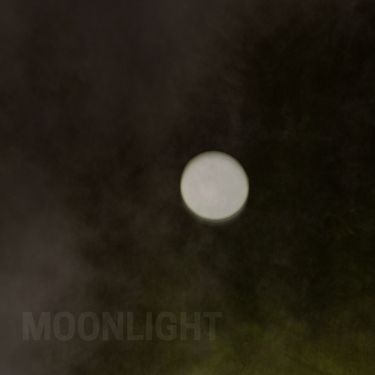 Mountain View - Moonlight