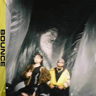 Litty - BOUNCE