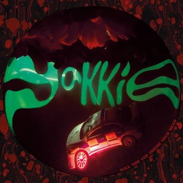 YAKKIE - Kill The Cop Inside Your Head