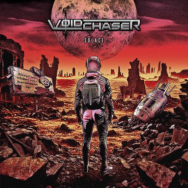 Voidchaser - Solace