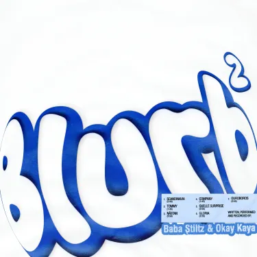 Baba Stiltz & Okay Kaya - Blurb 2