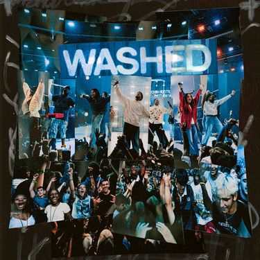 Elevation Rhythm - WASHED