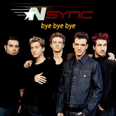 *NSYNC - Bye Bye Bye