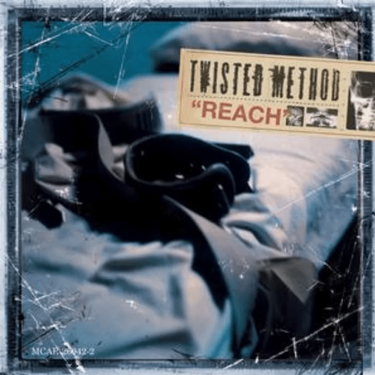 Twisted Method - Reach