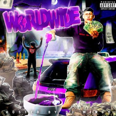 JuicyNise & Mingo - WWD