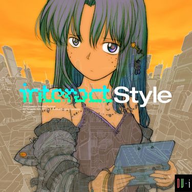 DV-i - InteractSTYLE
