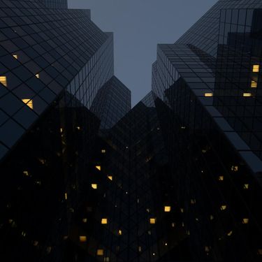 Basalte - Vertige