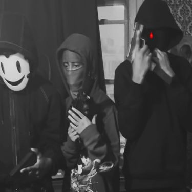 Pulldaricky, 9onnahunt & TapDatButton - Triple Threat