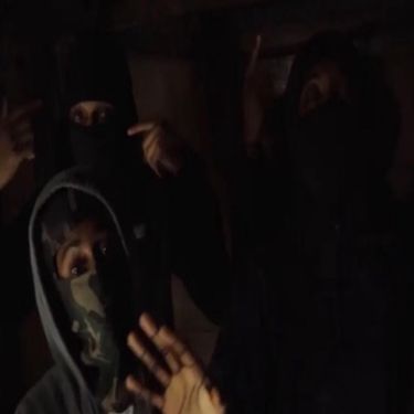 Pulldaricky & 9onnahunt - Dead Niggas
