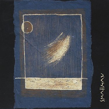 Smallman - Smallman