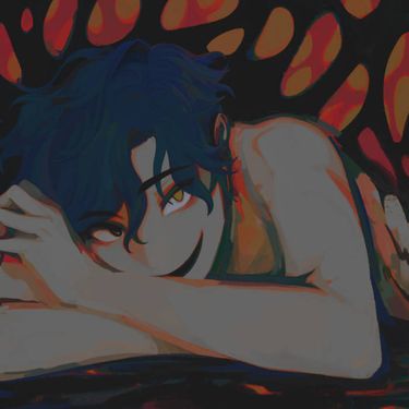 GHOST - body.
