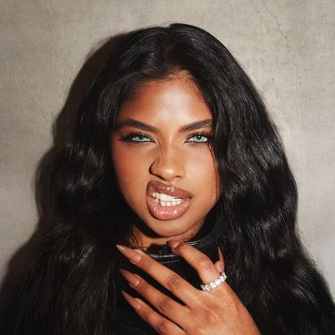 V&eacute;yah - Lickback