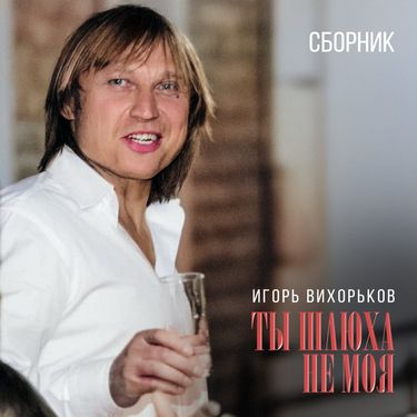 Игорь Вихорьков - Ты шлюха не моя (Сборник)