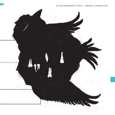 AttackRobotAttack & Break Character - AttackRobotAttack / Break Character